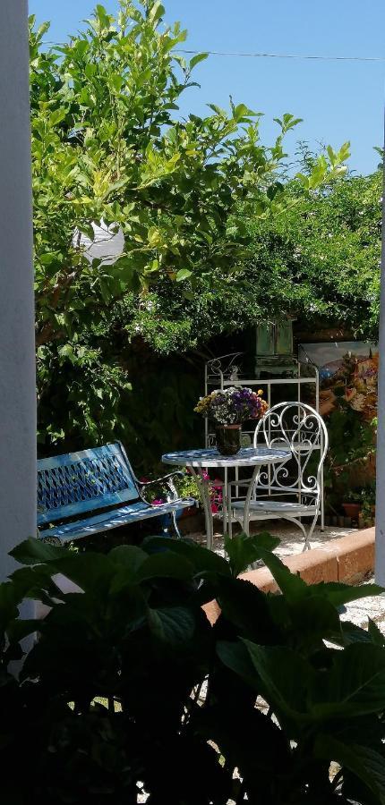 La Porta Sulla Costa Bed and Breakfast San Pantaleo Εξωτερικό φωτογραφία
