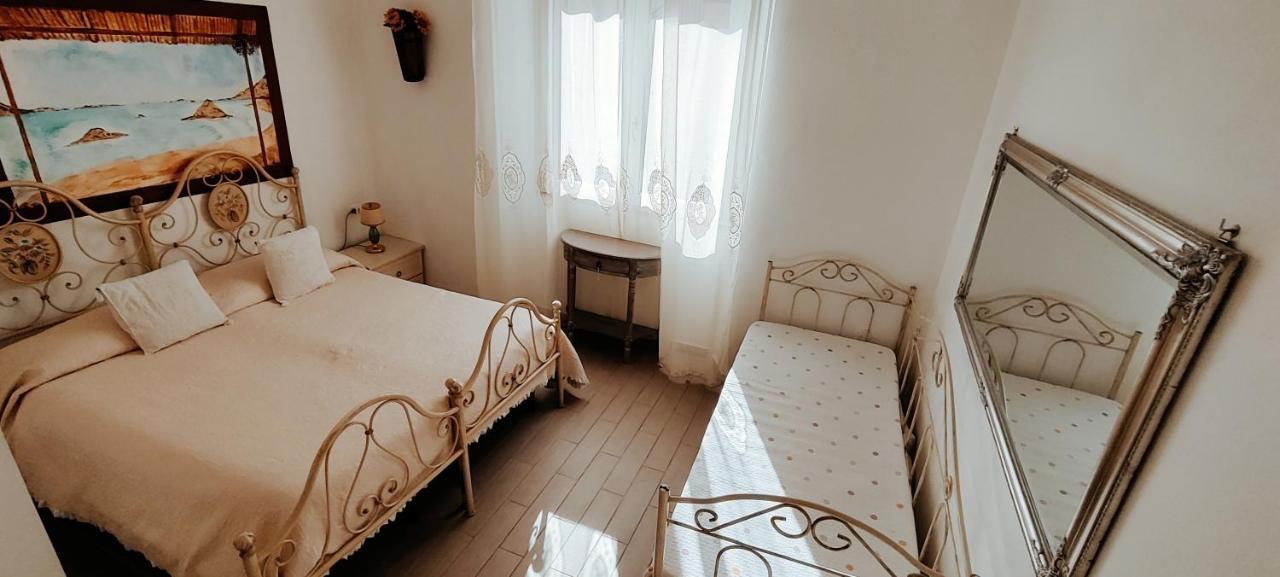 La Porta Sulla Costa Bed and Breakfast San Pantaleo Εξωτερικό φωτογραφία