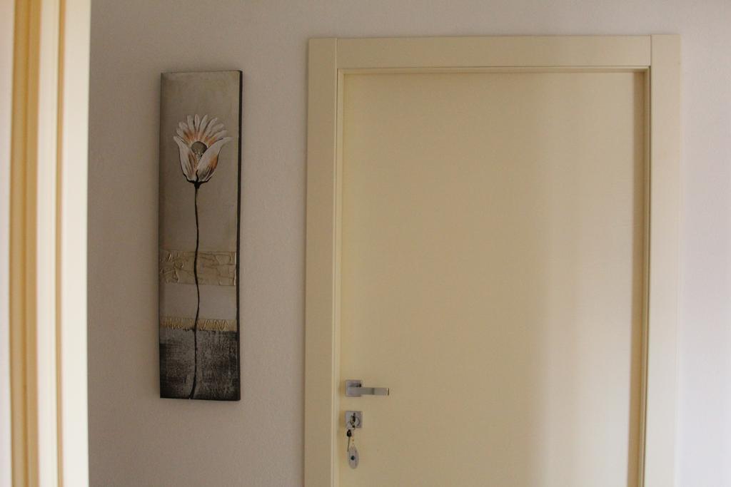 La Porta Sulla Costa Bed and Breakfast San Pantaleo Εξωτερικό φωτογραφία